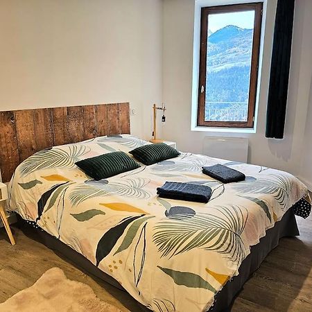 Appartement De 80M² Plein Sud Entierement Renove La Plagne Kültér fotó
