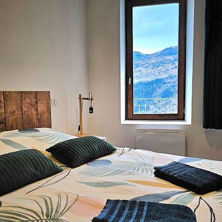 Appartement De 80M² Plein Sud Entierement Renove La Plagne Kültér fotó