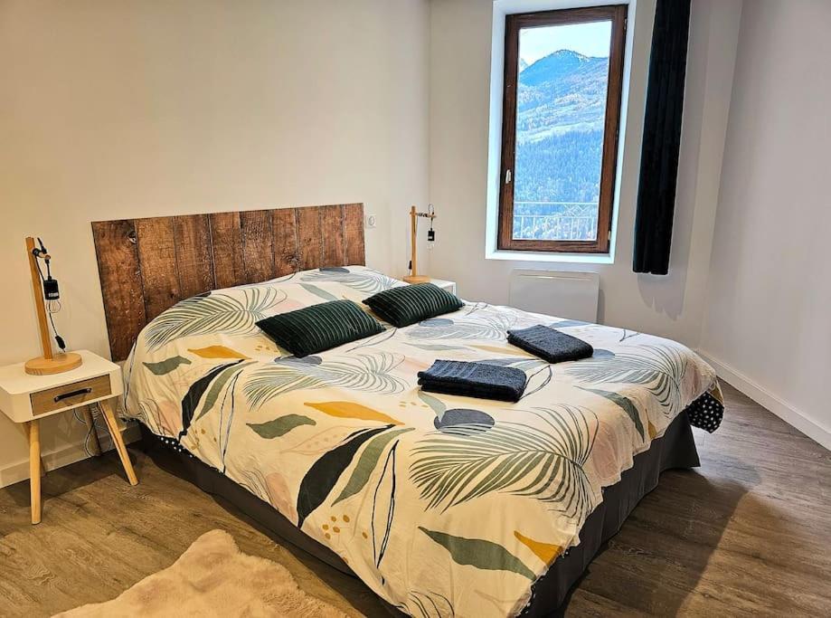 Appartement De 80M² Plein Sud Entierement Renove La Plagne Kültér fotó