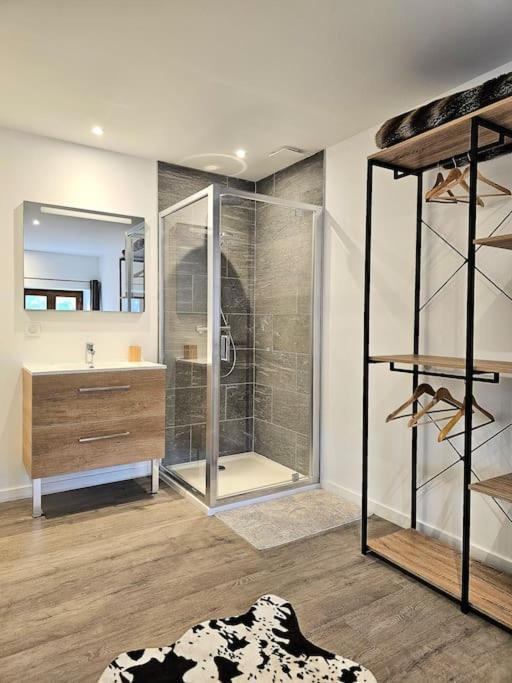 Appartement De 80M² Plein Sud Entierement Renove La Plagne Kültér fotó